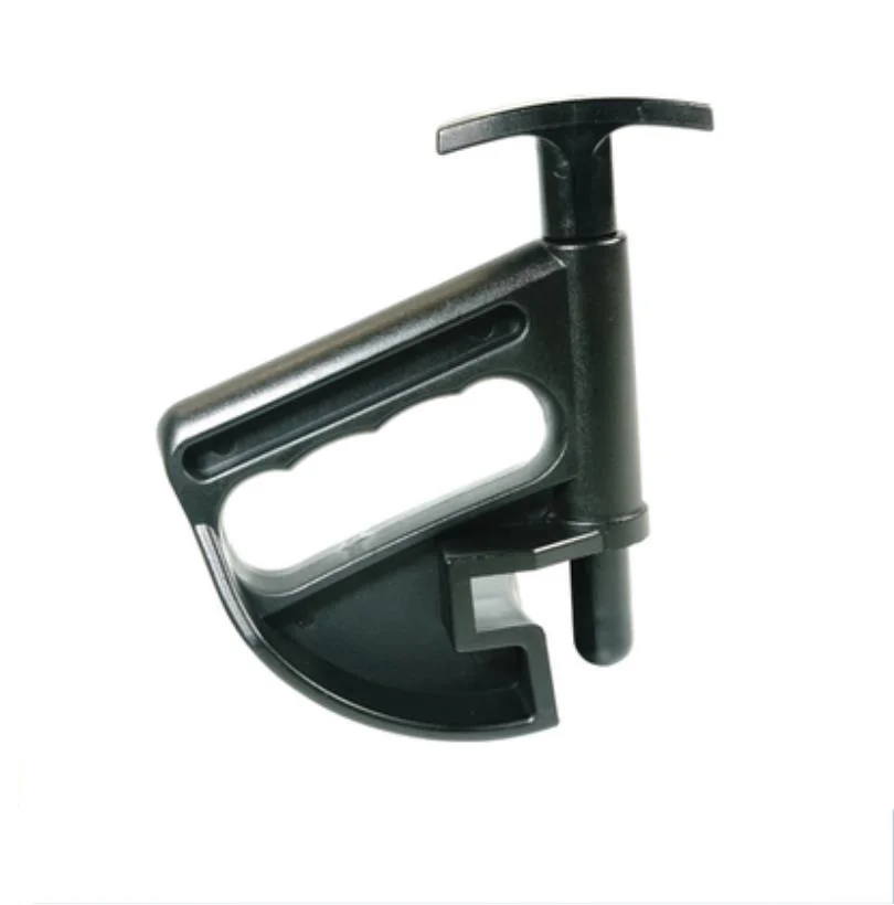 Standard Drop Center Tool Car Bead Clamp Tyre Pry Changing Helper Tire Rim Demounting Auxiliary Pry Wheel Changing Helper