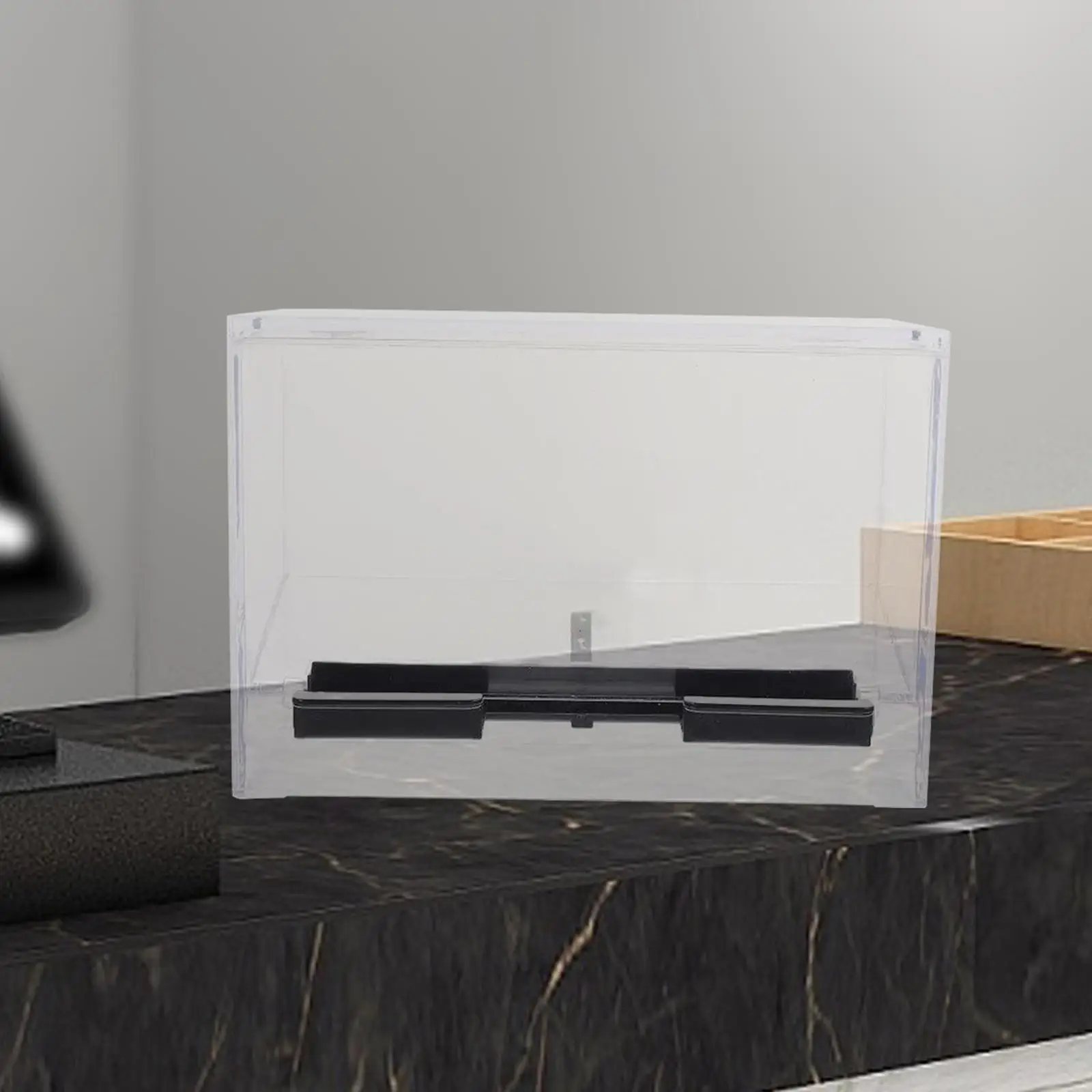 

Straw Dispenser Holder, Drinking Straw Holder, Multipurpose Party Supplies Dustproof Kitchen Accessory