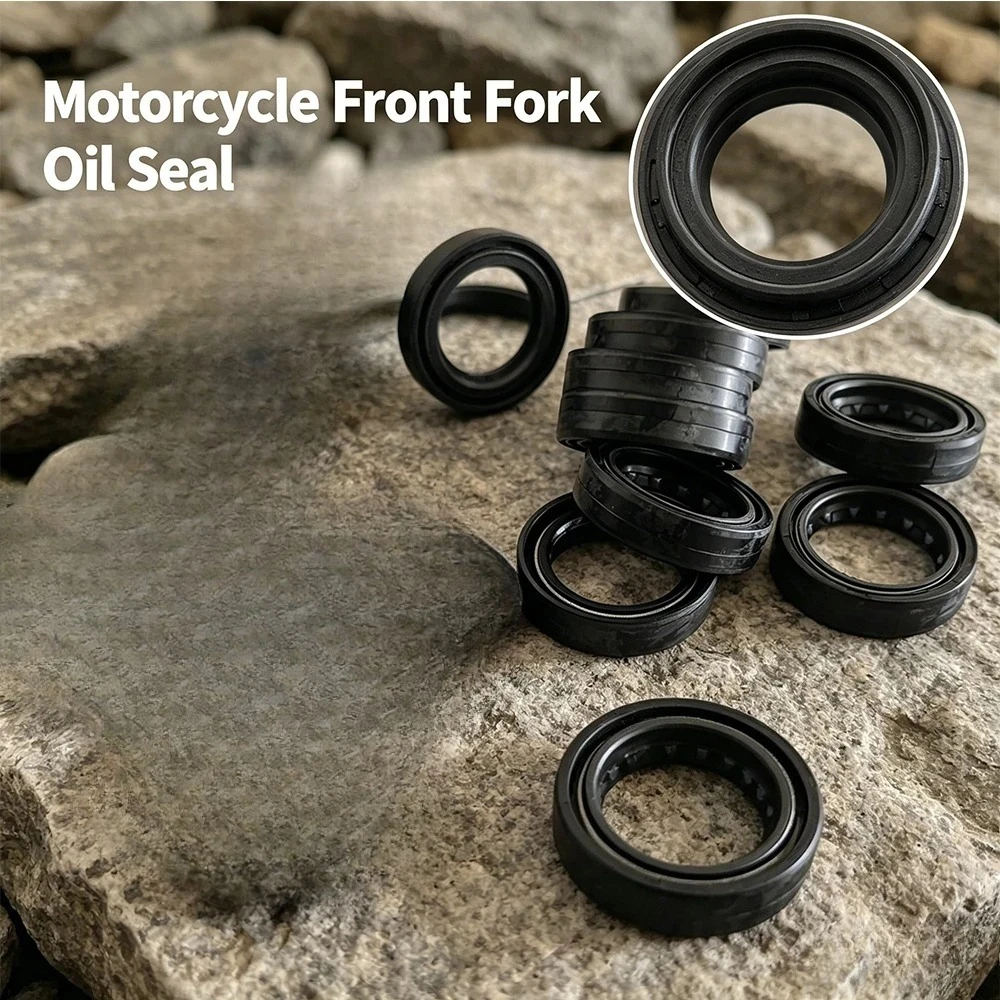 

2/4/8/16pc 46x58x11mm 46 58 Fork Oil Seal For Yamaha YZ 125 250 250F 400F 426F 450F WR 250Z 250F 250R 250X 400F 426F 450F TT600R