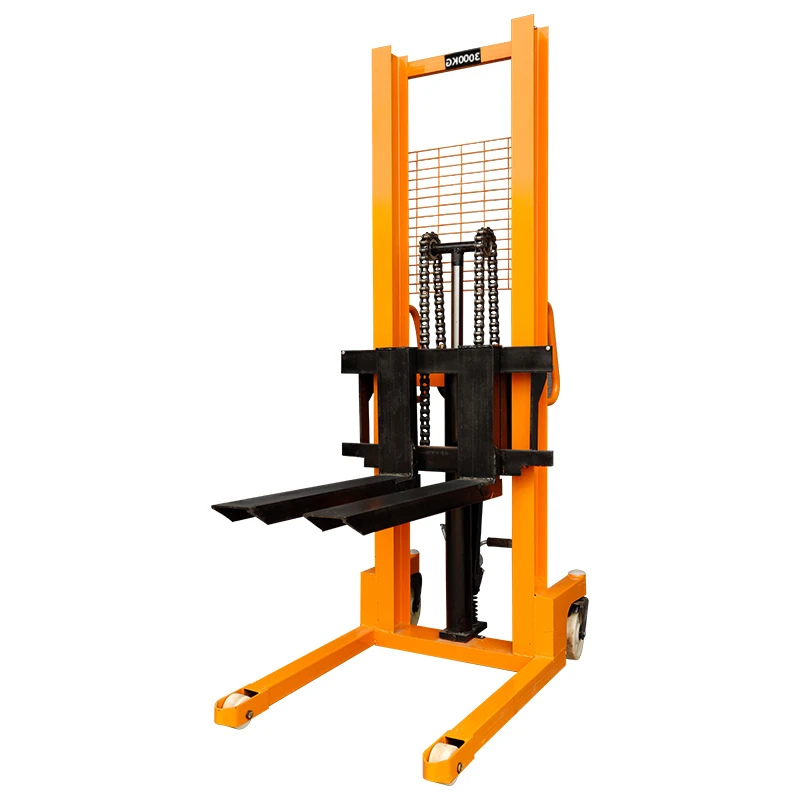 

3000 кг 3-тонный насос, гидравлический ручной вилочный погрузчик, тележка, цена, ручные степлеры