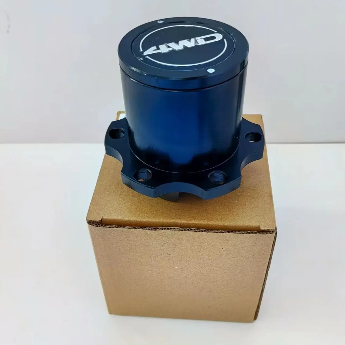 1 шт. x ступица с блокировкой свободного колеса в сборе 4WD для Mahindra Scorpio Goa Bolero 4x4 2007-автоматическая 0503GA0220N 0503AA0230N B072