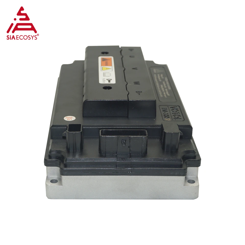 EM100SP V5.0 VOTOL Controller 72V 100A 80KPH Controller for 2-3kW Electric Scooter - Image 4
