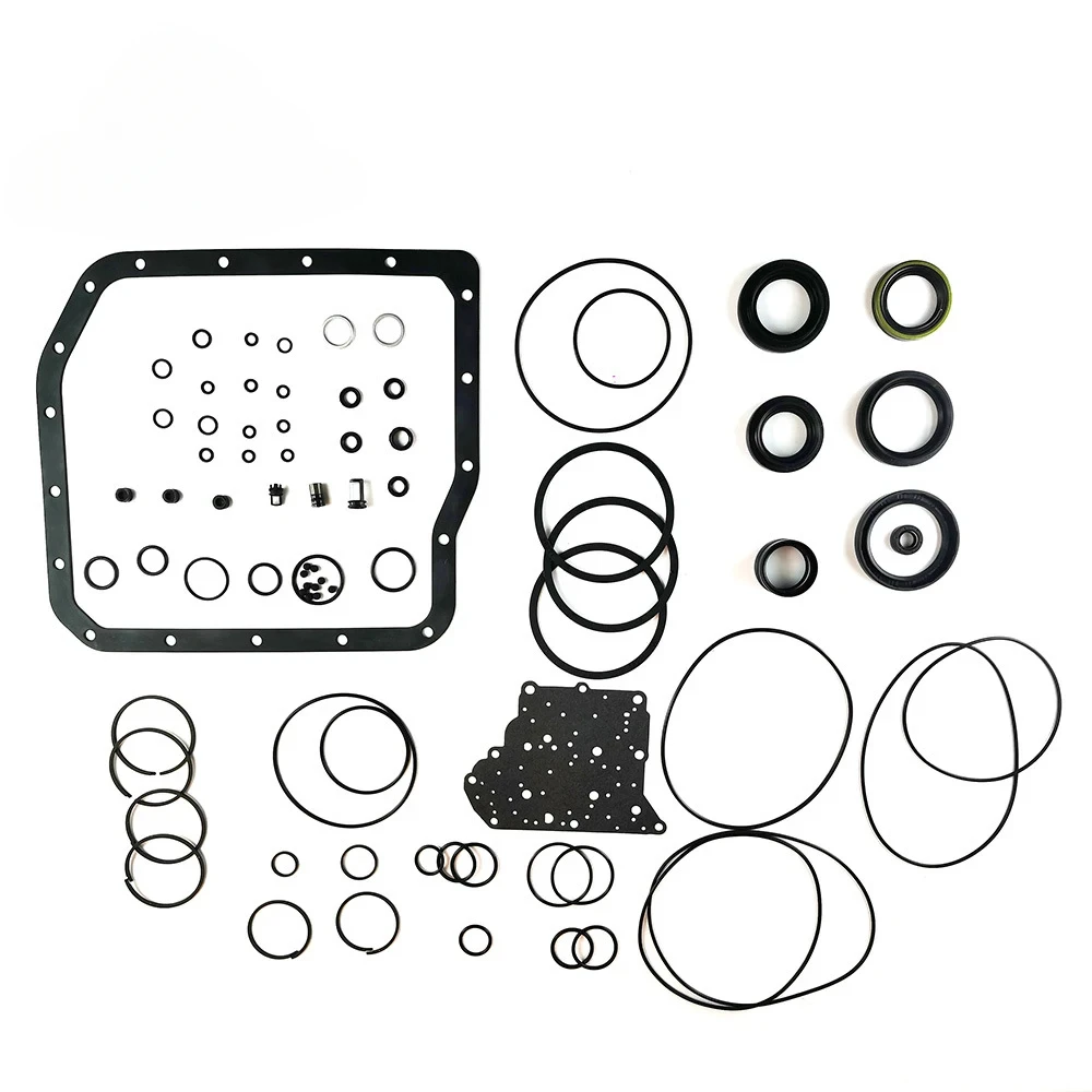 

U240E U241E Automatic Transmission Overhaul Rebuild Kit With Seals Gaskets Car Accessories For TOYOTA CAMRY