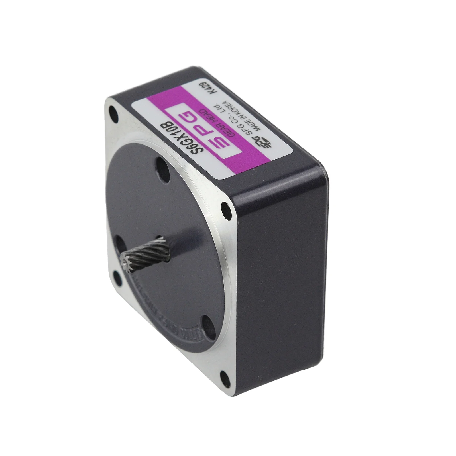 

S8KA180B Original Imported S8KA180B1 Special SPG Reducer SPG Motor