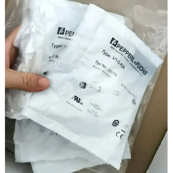 

1 шт. V1-g-pg9 новый для разъема совершенно новый оригинальный точечный Plc