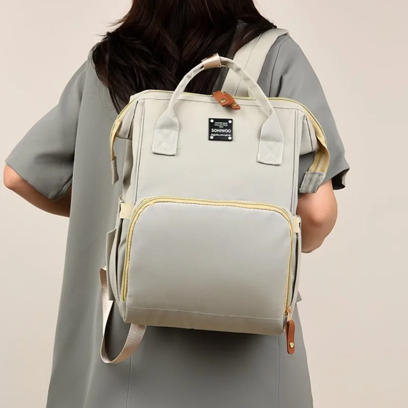 

Status Diaper Bag Designer Diaper Bag For Women Luxury Leather Tote Elegant Crossbody Bag Stylish Luxury Brand