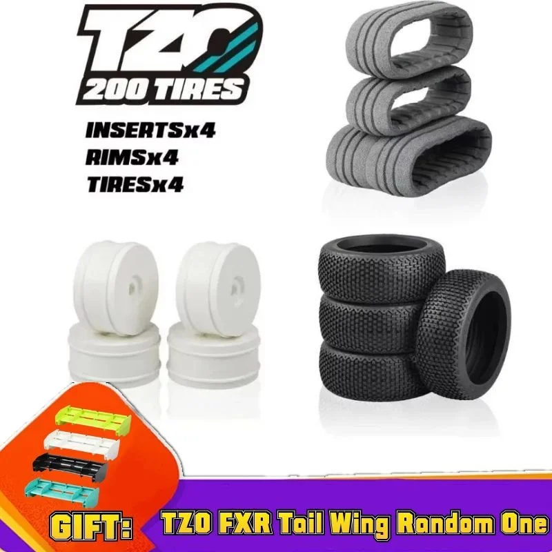 tzo-601-rc-1-8-buggy-tires-set-soft-white-rims-large-pin-square-lug-non-glued-4pc-rc-raacing-around-tire-for-ae-kyosho-mugen-sw