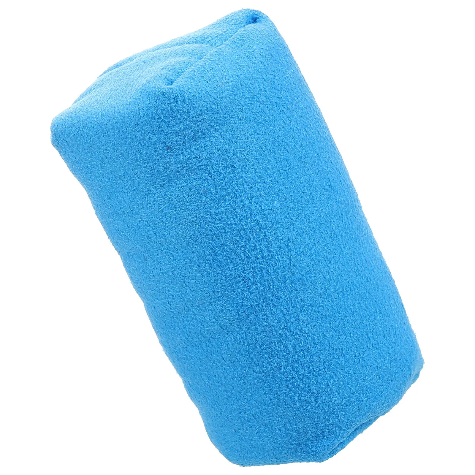 

Crystal Coated Sponge Block Car Waxing Polish Pads Applicator Hub Cleaning Tools Buffing Pads Car Sponges Wax Pad Tire Shine