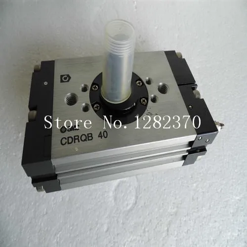 [SA] New Japan genuine original SMC cylinder CDRQBW40-90C spot
