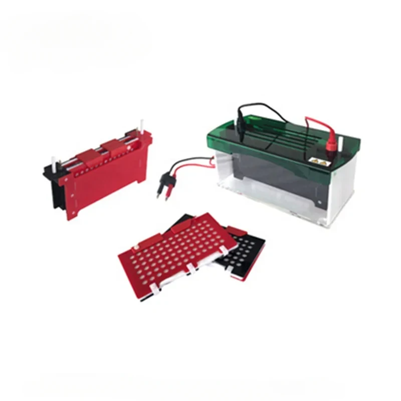 JY-ZY Wtern Blotting Electrophoris System