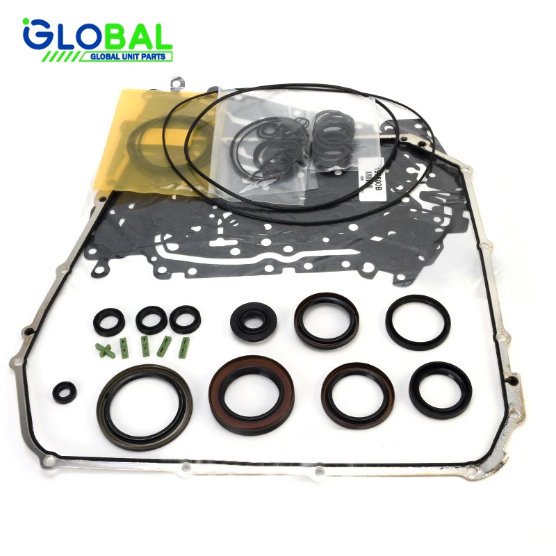 

0B5 DL501 7Speed Transmission Repair Kit Suit For Audi A4 A5 A6 A7 Q5 Car Accessories Tools