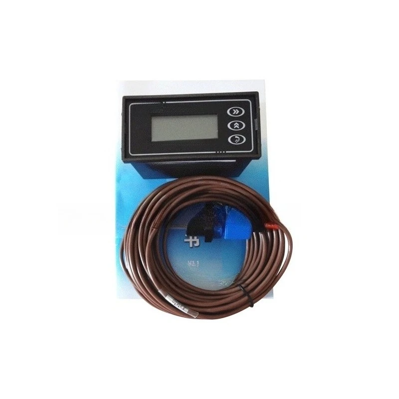 CCT‑3320 High‑Accuracy Conductivity Resistivity Meter On‑Line Water Quality Monitoring Instrument For Pure Water Equipment