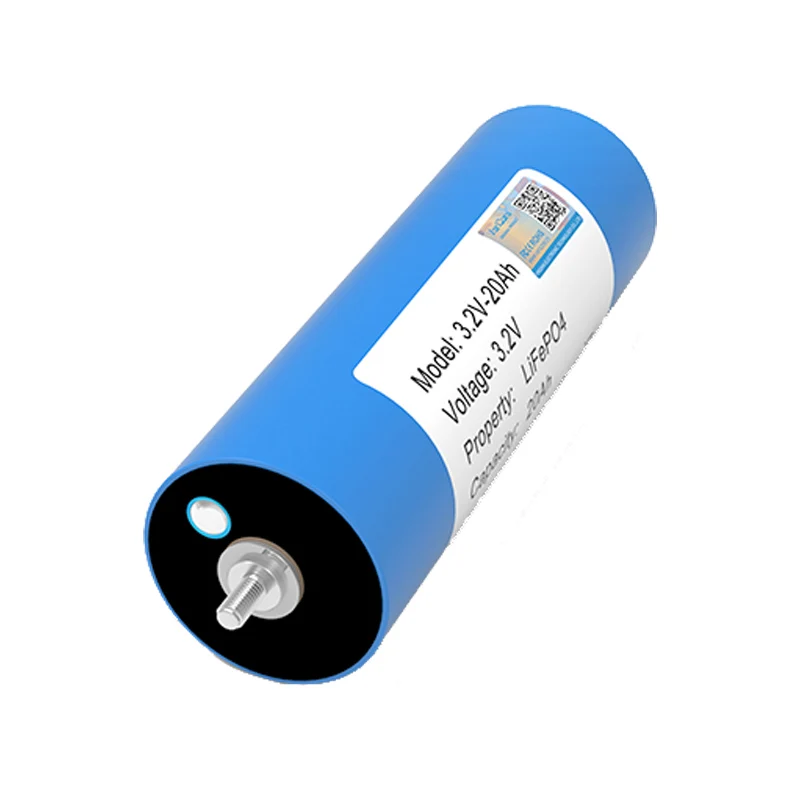 VariCore 3.2V 20Ah バッテリー LiFePO4 リン酸塩セル 4S 12V 24V オートバイ車モーターバッテリー修正グレード A 免税