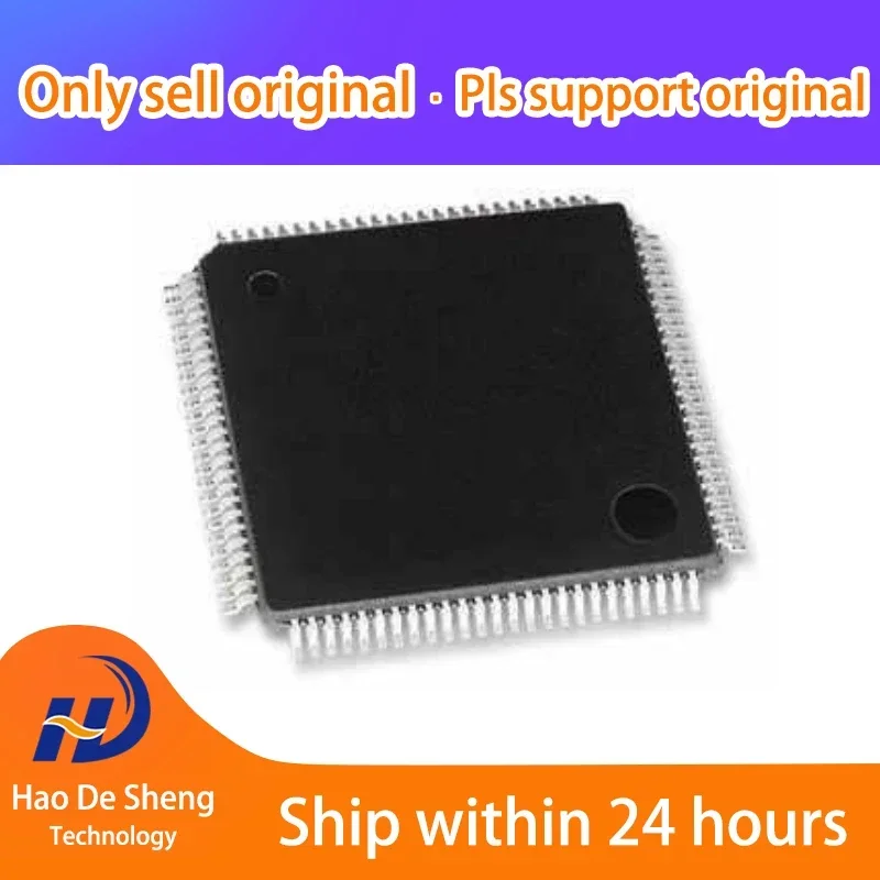 1 قطعة/الوحدة S912ZVHL64F1VLL 100LQFP جديد الأصلي في المخزون #1