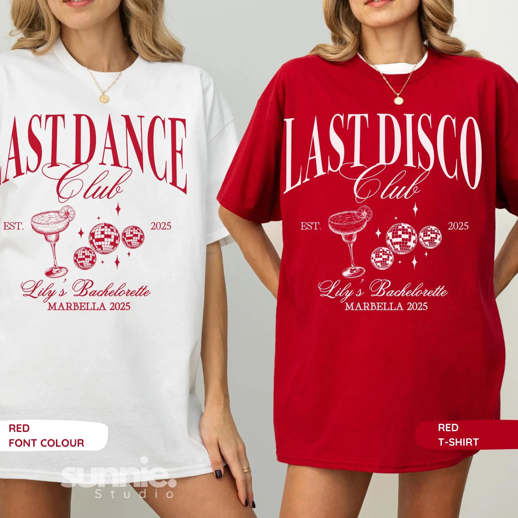 

Футболки Last Disco Hen Do на заказ, коктейльная рубашка для невесты, девичника, футболка Bach Club, хлопковая футболка Y2K, топ унисекс, повседневная модная уличная одежда
