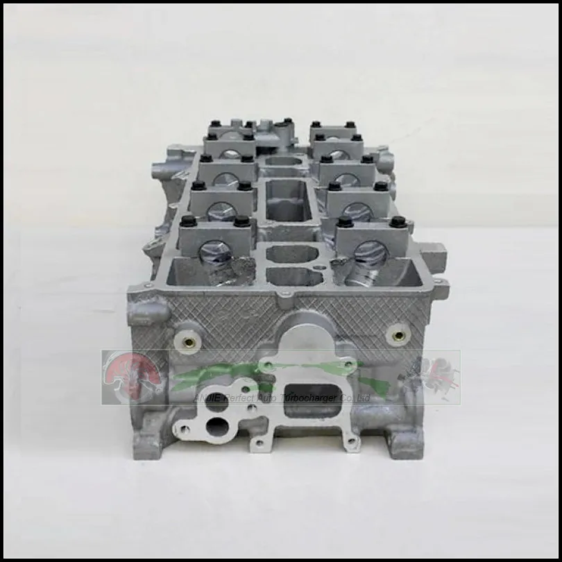 L3 Duratec-HE Engine Cylinder Head For Mazda 6 2260 2.3L For Ford S-max Mondeo DOHC 16V 07- L309-10-090M L309-10-090M L30910090M