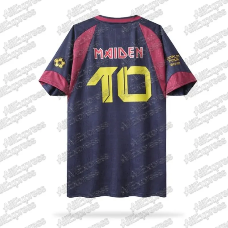 

2025 Summer Hot-selling New Men's Quick-drying T-shirt European Classic Jersey Comfortable Breathable Short-sleeved Top MOTO