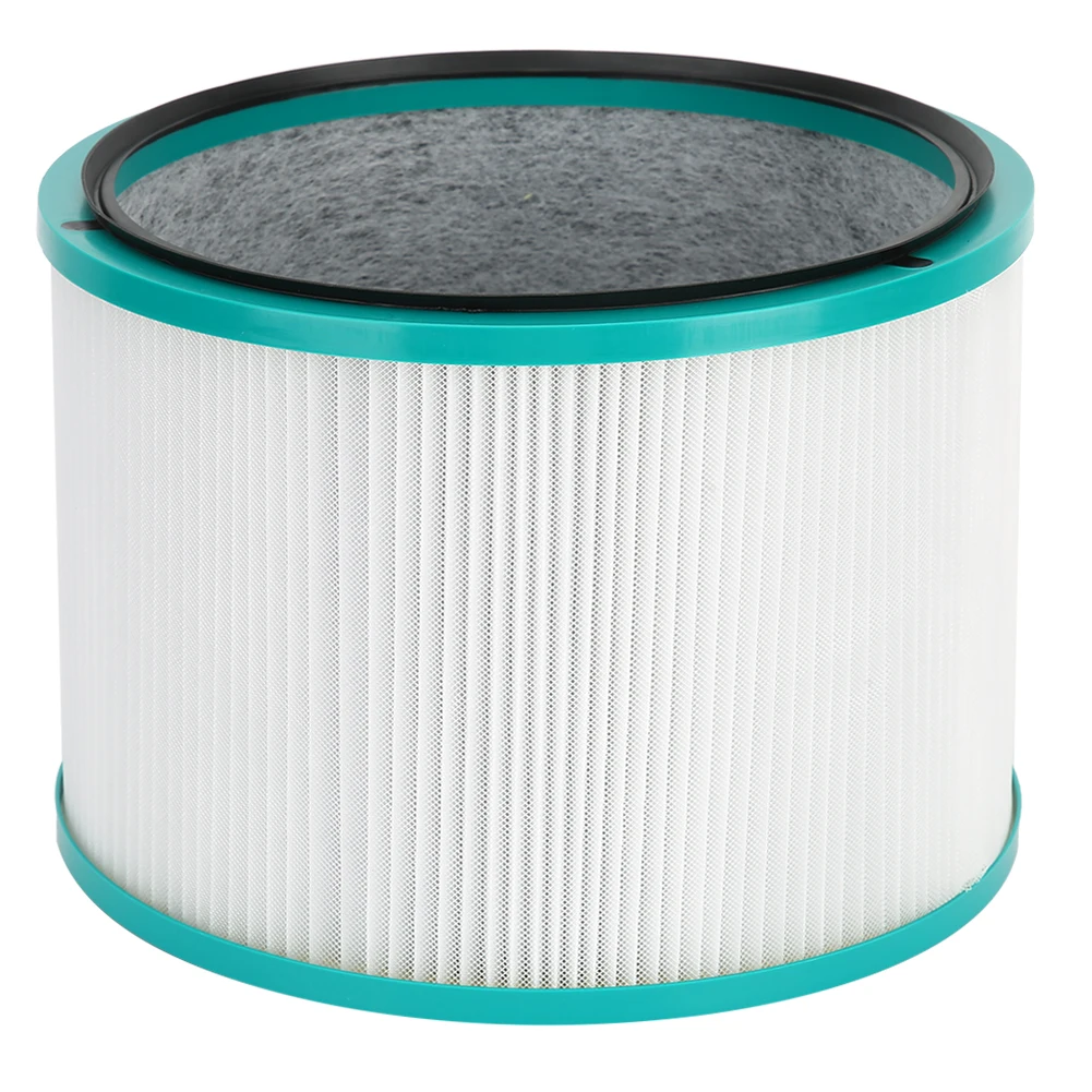 Air Purifier Filter Replacement For Dyson HP00 HP01 HP02 HP03 DP01 DP03 Home Air Cleaner Accessories air Filter Replacement Part