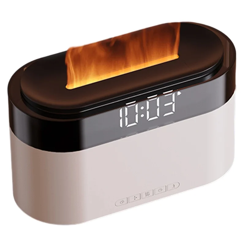 A74G-New Clock Air …