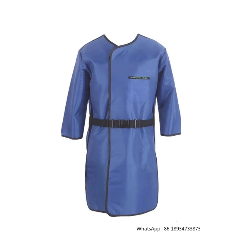 Dental X-Ray Protection Lead Apron X Ray Radiation Clothes