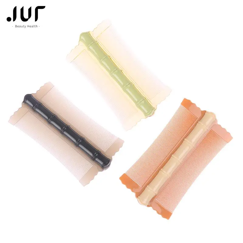 

Double Sided Head Lice Comb Detachable Narrow Fine Tooth Head Lice Flea Removal Hair Comb Dandruff Removal for Styling Tools