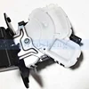 Bloqueo de la tapa del maletero del coche, actuador de pestillo de Control para Mazda CX-30, CX30 4
