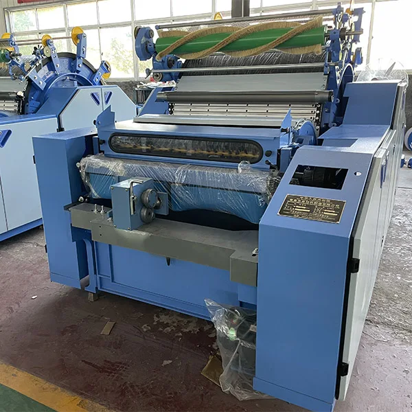 OE Carding Machine for Open End Spinning to Handle Cotton or Polyester Material