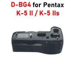 K5 II Battery Grip D-BG4 Vertical Grip for Pentax K-5 II,K-5 IIs,K5II,K-5,K5 Battery Grip