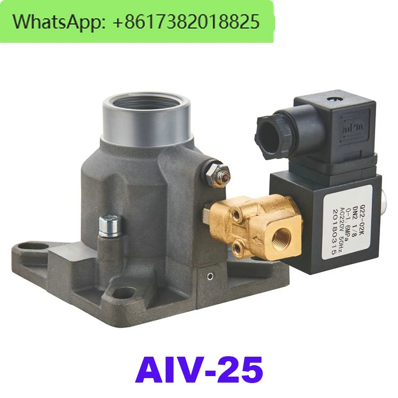 AIV-25B-K AIV-25Y-K…
