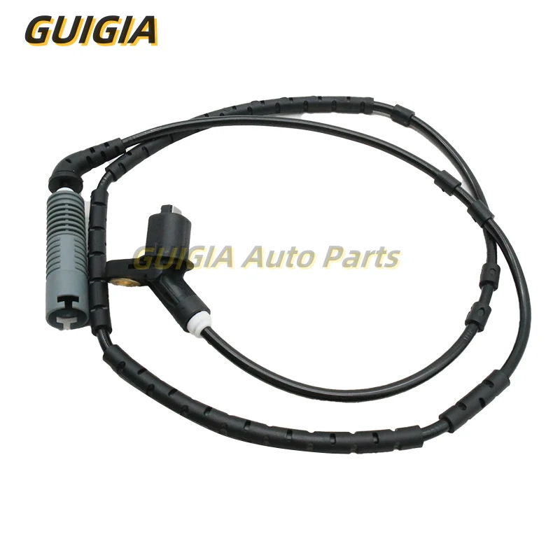 

34521164652 Передний задний левый и правый датчик скорости ABS для BMW E46 3 серии M3 320I 323CI 328CI 328I M3 1999-2002 гг. 34521164651