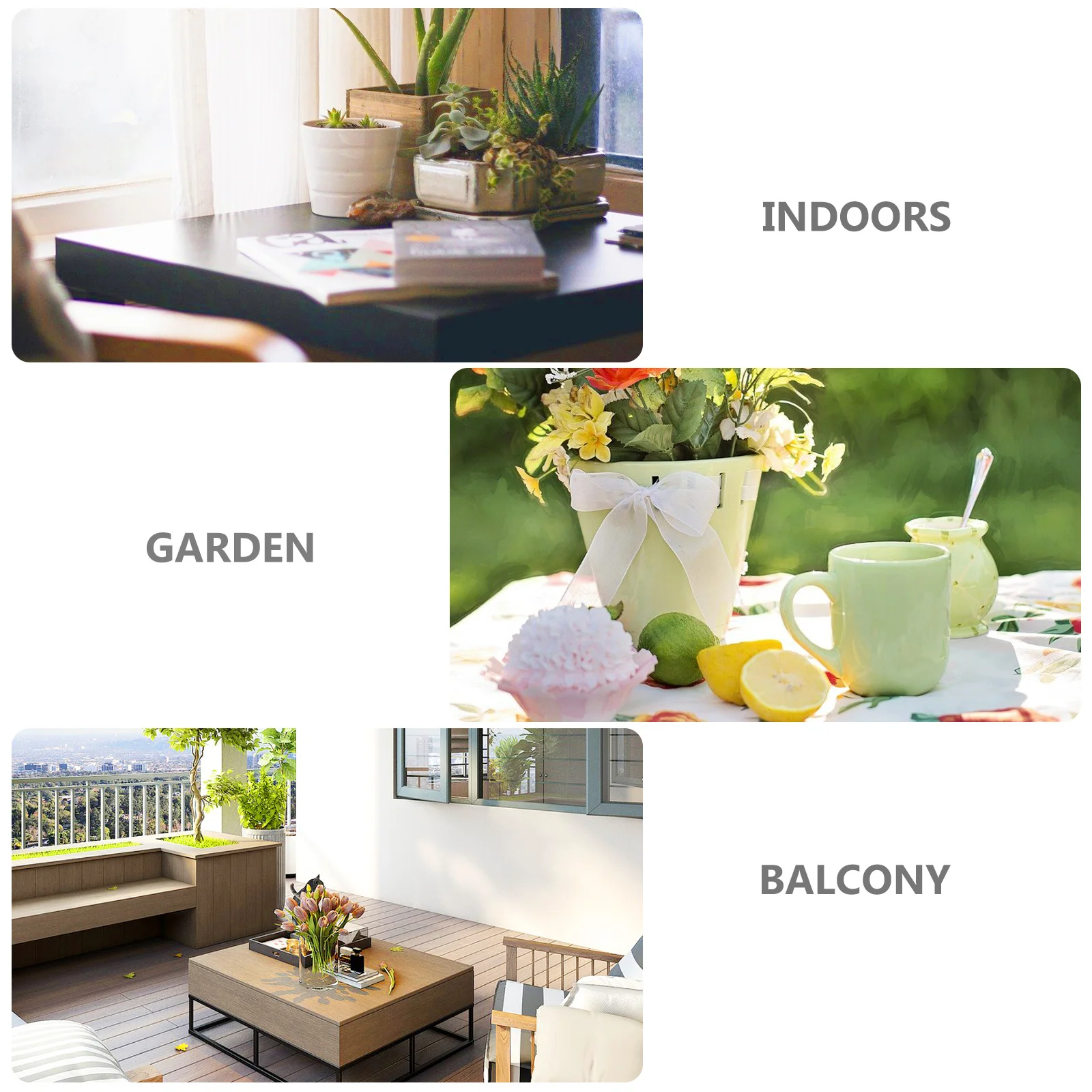 

Resin Garden Owl Sculpture Compact Decoration Outdoor Garden Patio Lawn Ornament Landscape Decor Resin Owl Landscape Decorations