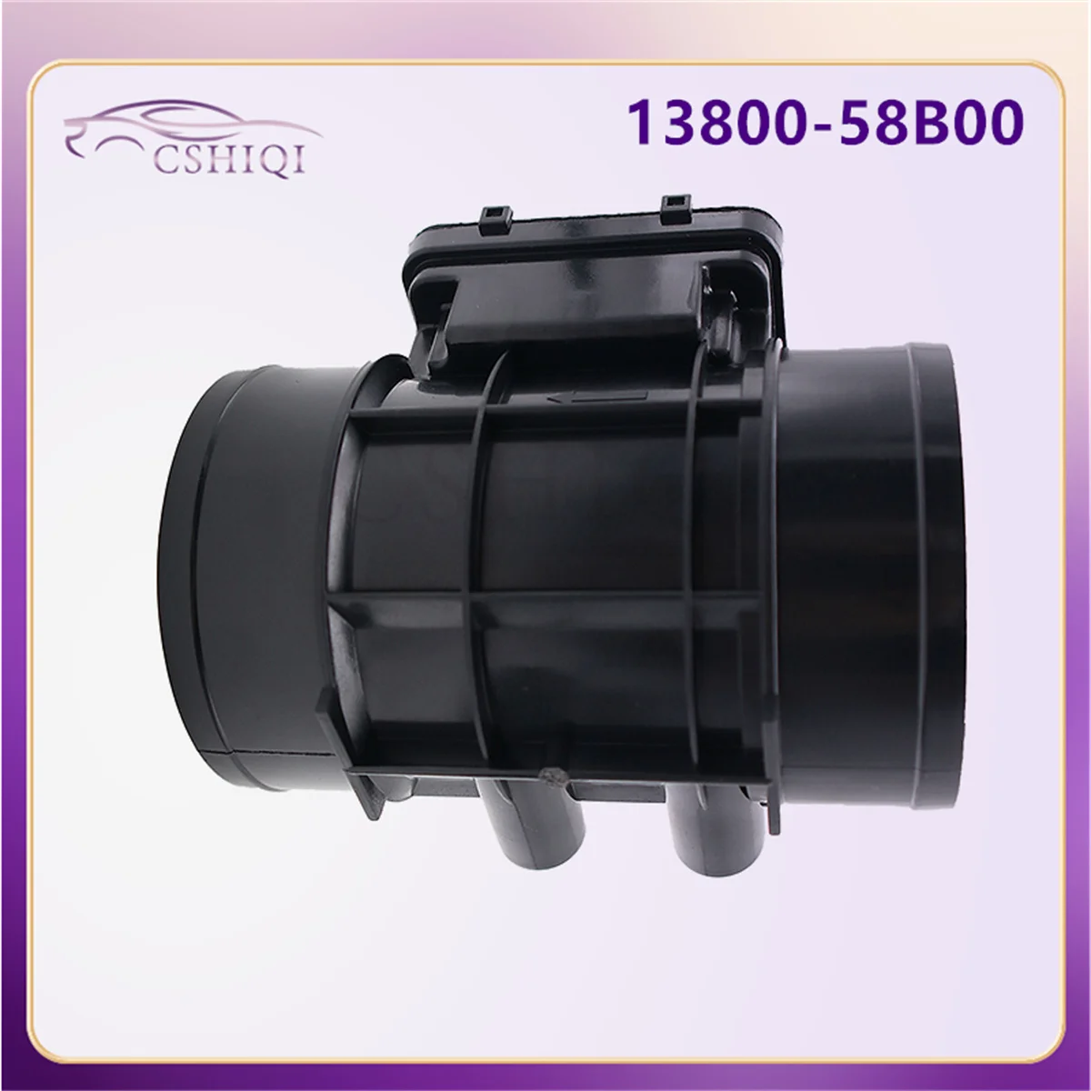 

13800-58B00 5S2868 MAF MASS AIR FLOW Meter Sensor Fits CChevrolet Tracker For MMazda Miata Protege For SSuzuki Vitara Sidekick
