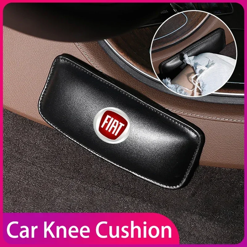 

Car Door Shock Absorbing Cushion Bumper Pads Auto Accessories For Fiat 500 Punto 125 500 Bravo Stilo Panda Abarth Tipo Viaggio