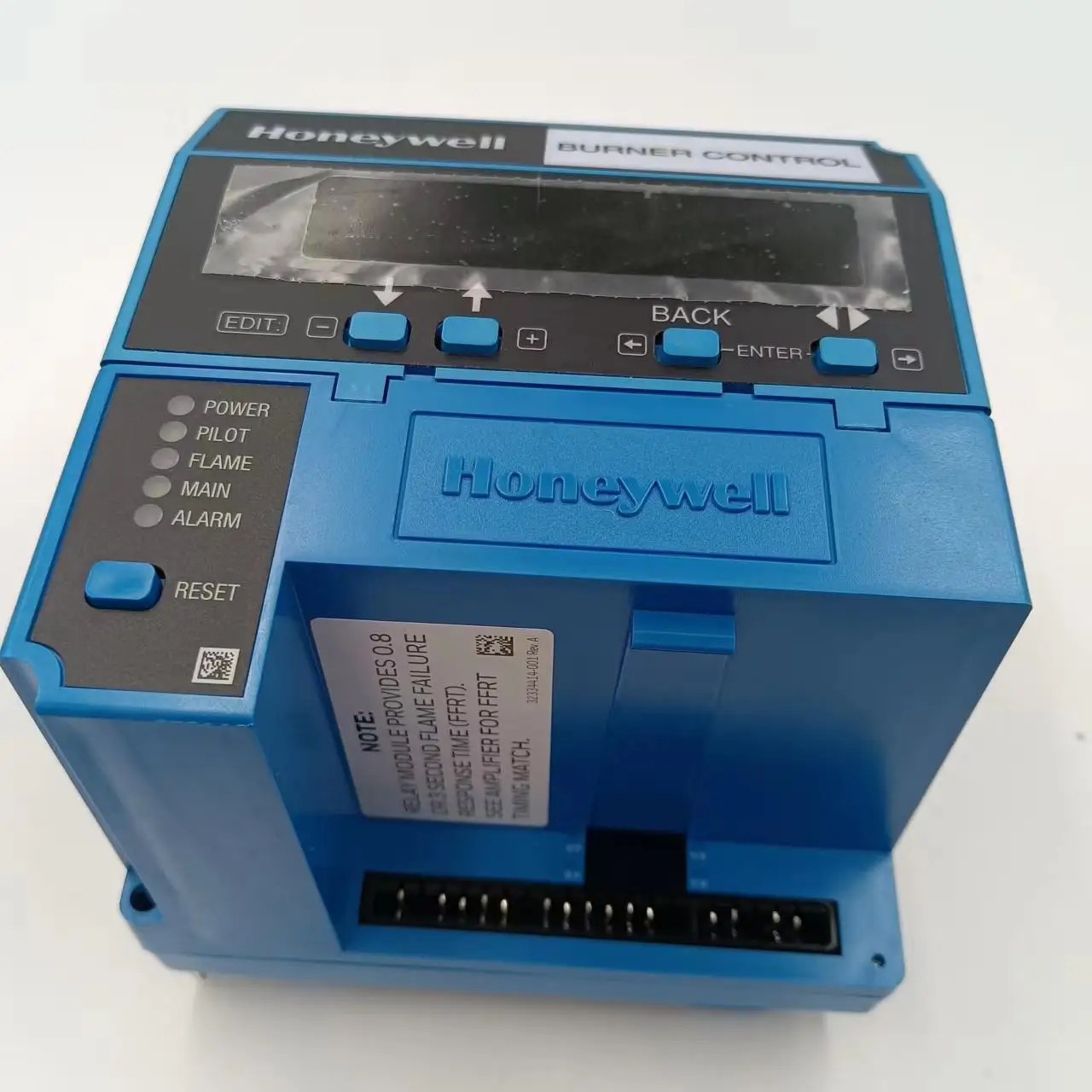 2025 10 Honeywell Combustion Controllers RM7800L1087 in stock