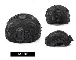 Helmet Cover Team Wendy Exfil Ballistic Bump Mesh Multicam Wolf Grey Tactical Equipment Gear Military Airsoft Hunting