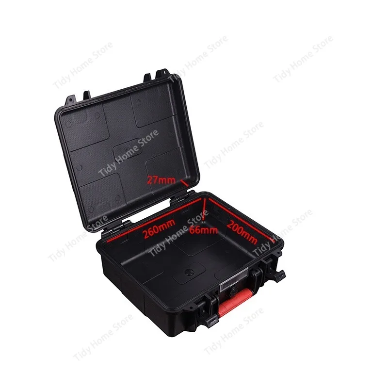 JS-1 Includes Sponge Moisture-proof , Camera , Safety Equipment , Photography Box, Dust-proof Box and Product Box