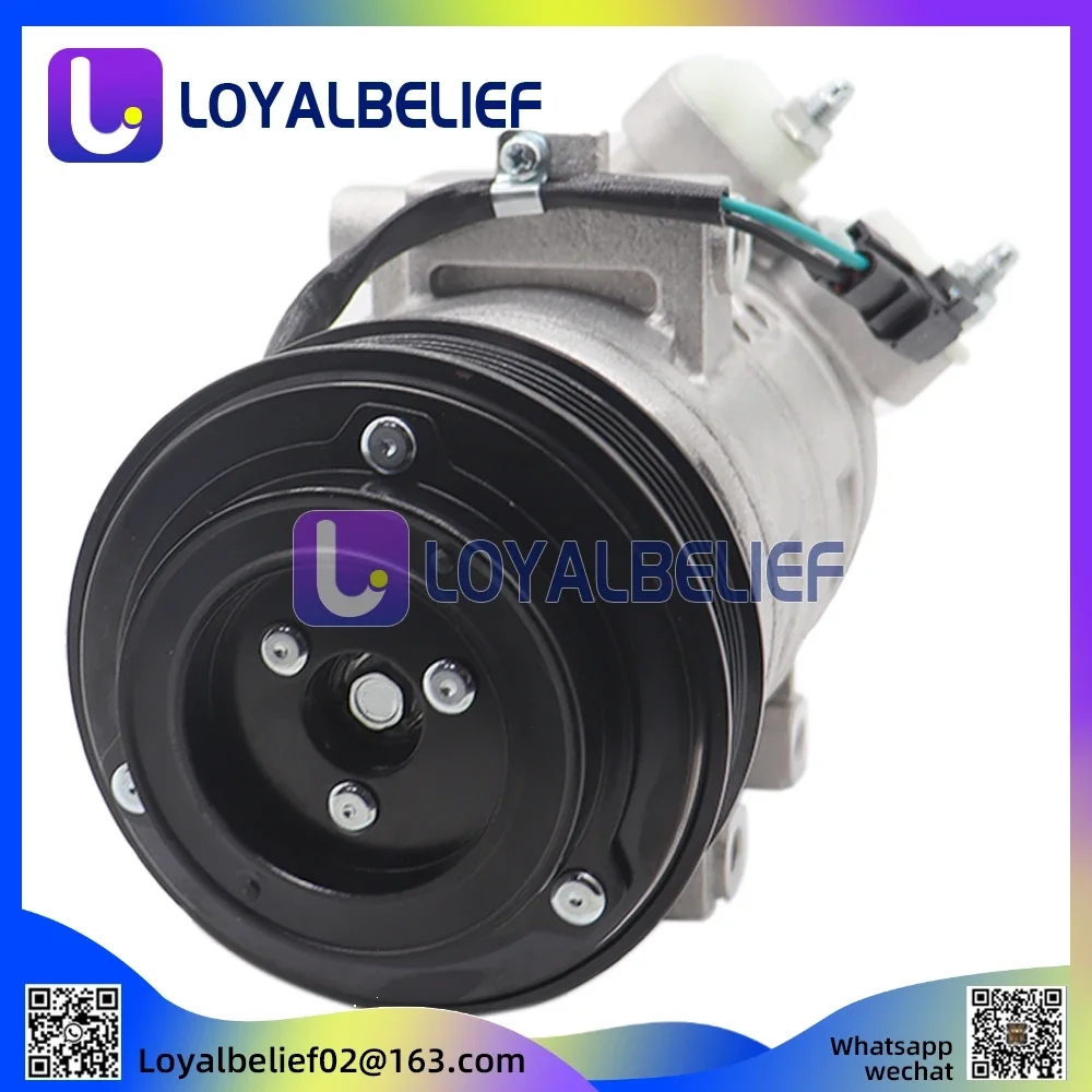 

DKS17DS для Ford Escape компрессор переменного тока для Mazda Tribute Mercury Mariner 8L8Z19703B 0610310 98673 639760 YCC229 CO 11332C