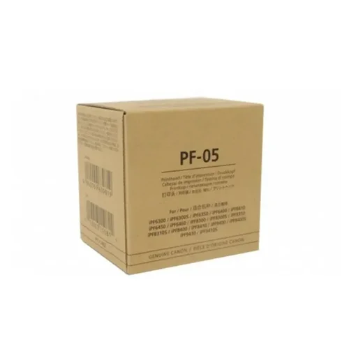 캐논 iPF6300 6350 6400 6410 6450 6460 8300 8300S 8310 8400 8410 9400 9400S 9410 PF-05 pf 05 용 프린트 헤드 도매 