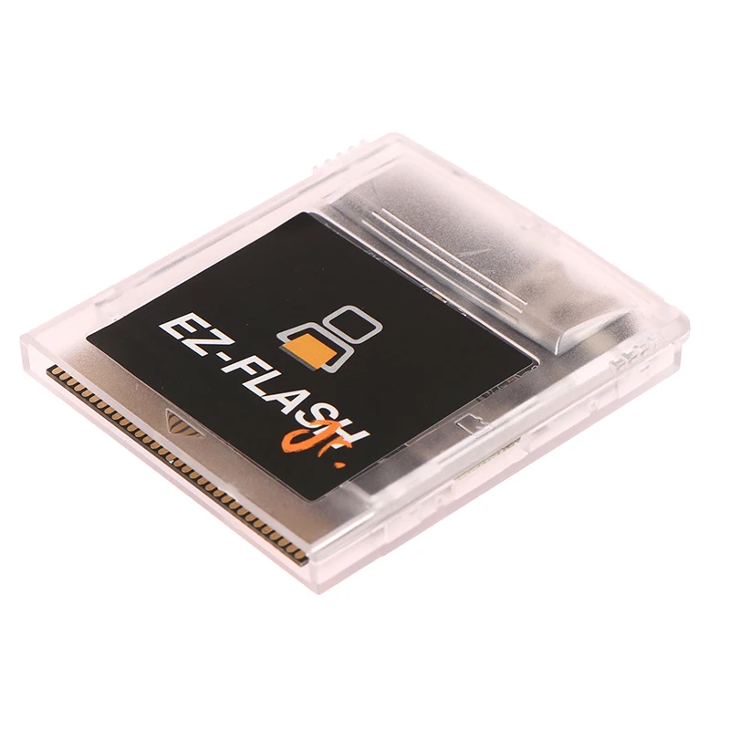 Superior Real Time Clock Support Micro-SD For EZ-Flash Omega Junior Definitive Edition EZ 3 In 1 Reform