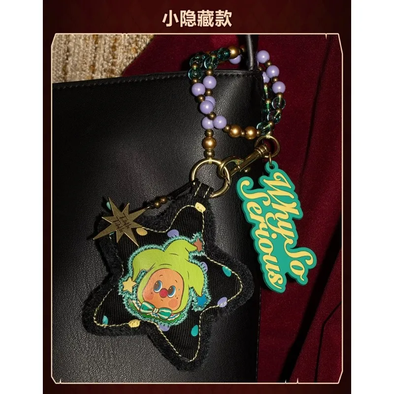 정품 인기 상품 라부부 할로윈 광대 블라인드 박스 팝마트 왜 그렇게 진지하게 시리즈 서프라이즈 장식 크리스마스 선물