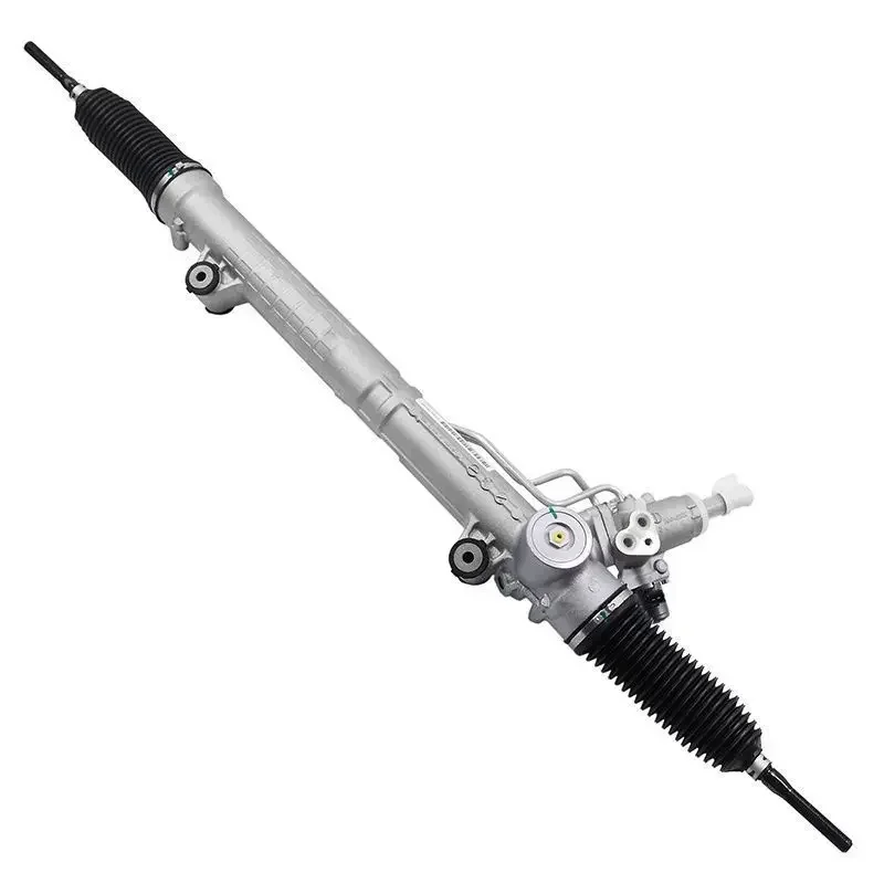 High performance  drive Automotive Power Hydraulic Steering Machine OEM No.95534701117 for Cayennegear assy power steering