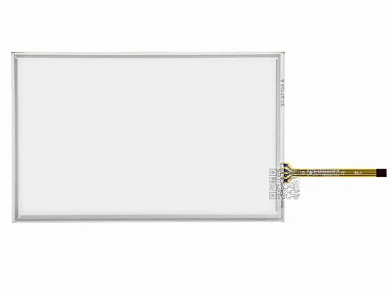 

New 7 Inch Display Touch Screen Glass SA-7A SA-7B SK-070AE SK-070BE AMT9545