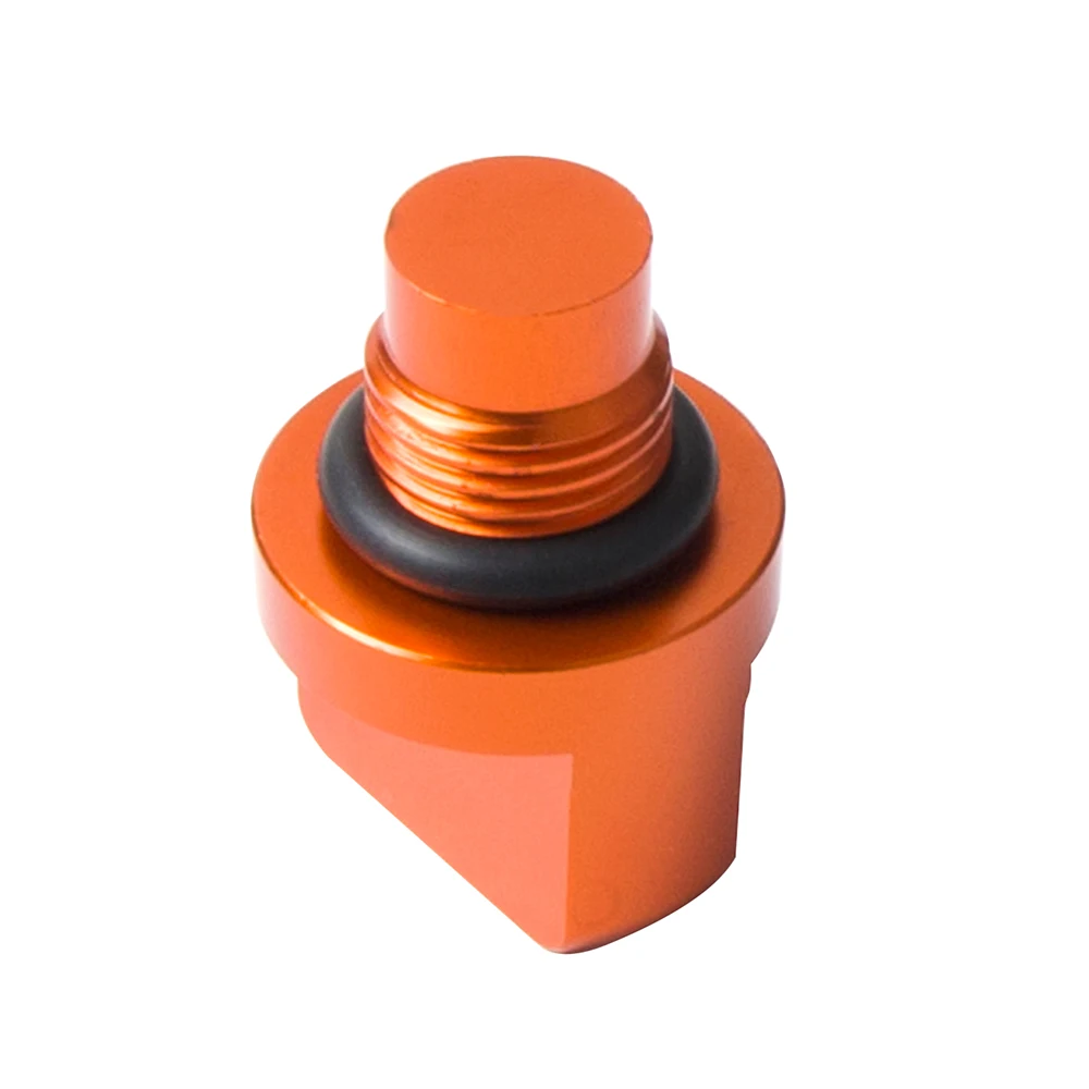 Para ktm duke rc 390 200 125 todo o ano tampa de enchimento óleo motor 390duke 200duke 125duke rc390 rc200 rc125 125 200 390 duke