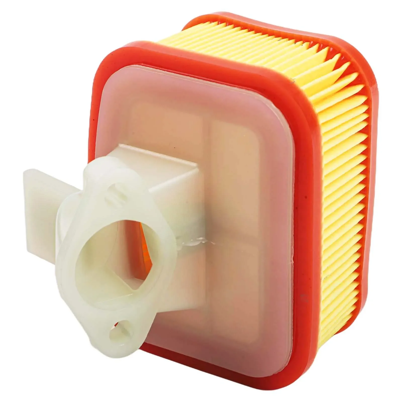 Air Filter Component Kit For 5200 5800 52/58CC Chainsaw Includes Primary Filter And Supporting Parts For Stable Use