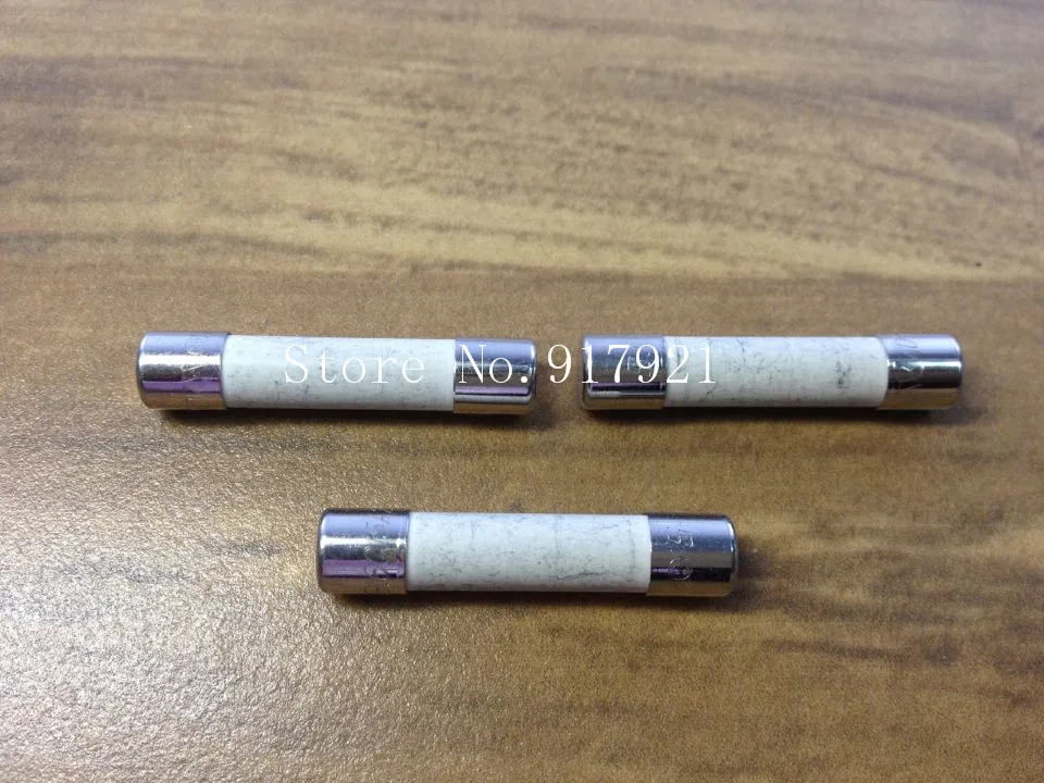 [ZOB] Bate Better of Germany insurance explosion-proof tube fuse 15A 250V 6X30 to ensure genuine  --200PCS/LOT