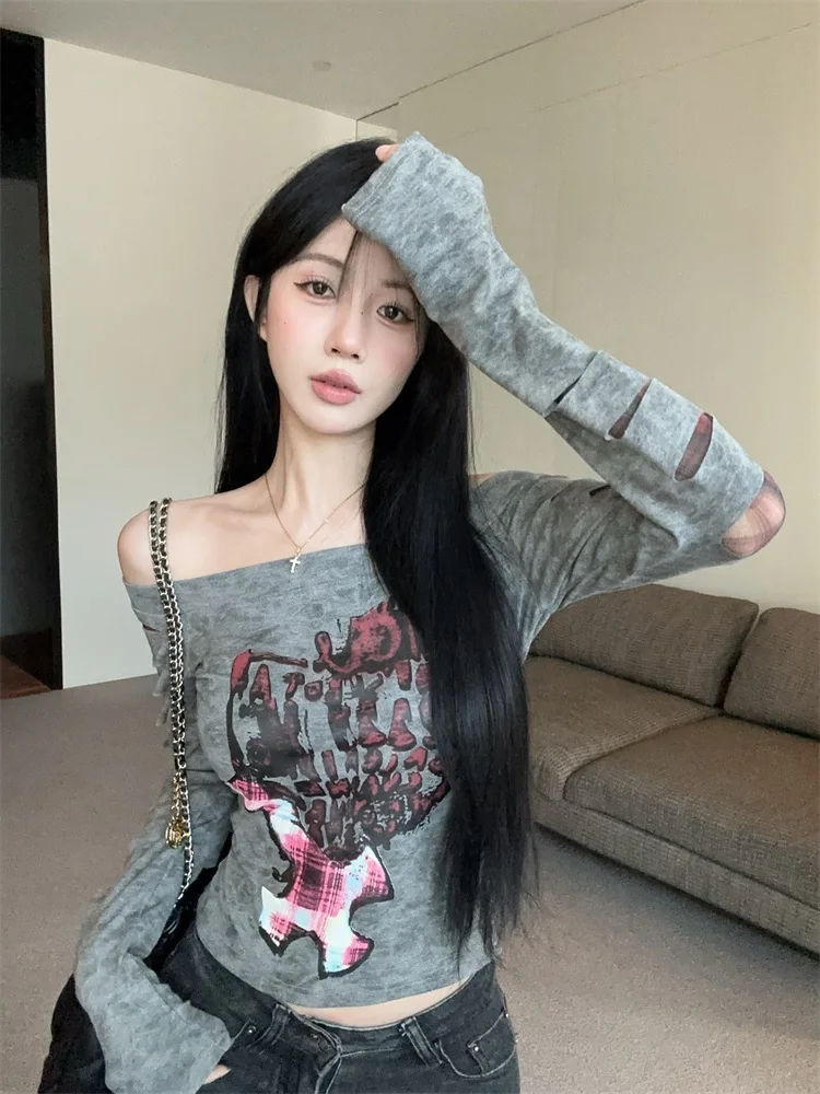 

Sweaters Jumpers Pullovers Womens Winter Clothes For Women Sweater Contrast Basic Basketball Daily Game Sport Patchwork