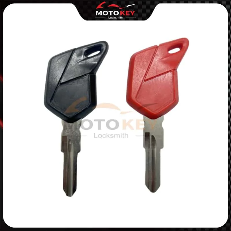 

Blank Key Motorcycle Replace Uncut Keys For MV Agusta F3 F4 750 920 990 1000 1090 Brutale 675 1090 1000RR MV AGUSTA