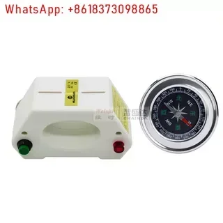 Watch demagnetizer, mechanical watch 2321 , magnetized demagnetization repair tool