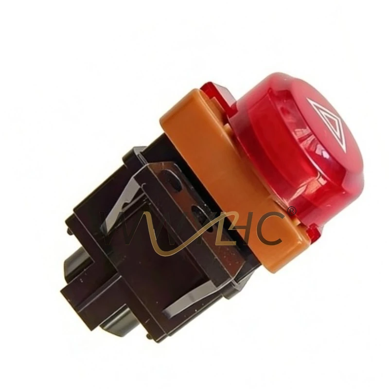 Suitable for  06 07 08 09 10 11 Years Eighth Generation Civic Hazard Light Switch, Siming Double Flash Button