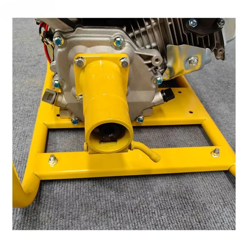 Factory Stock Concrete Vibrator In Stock Fast Delivery